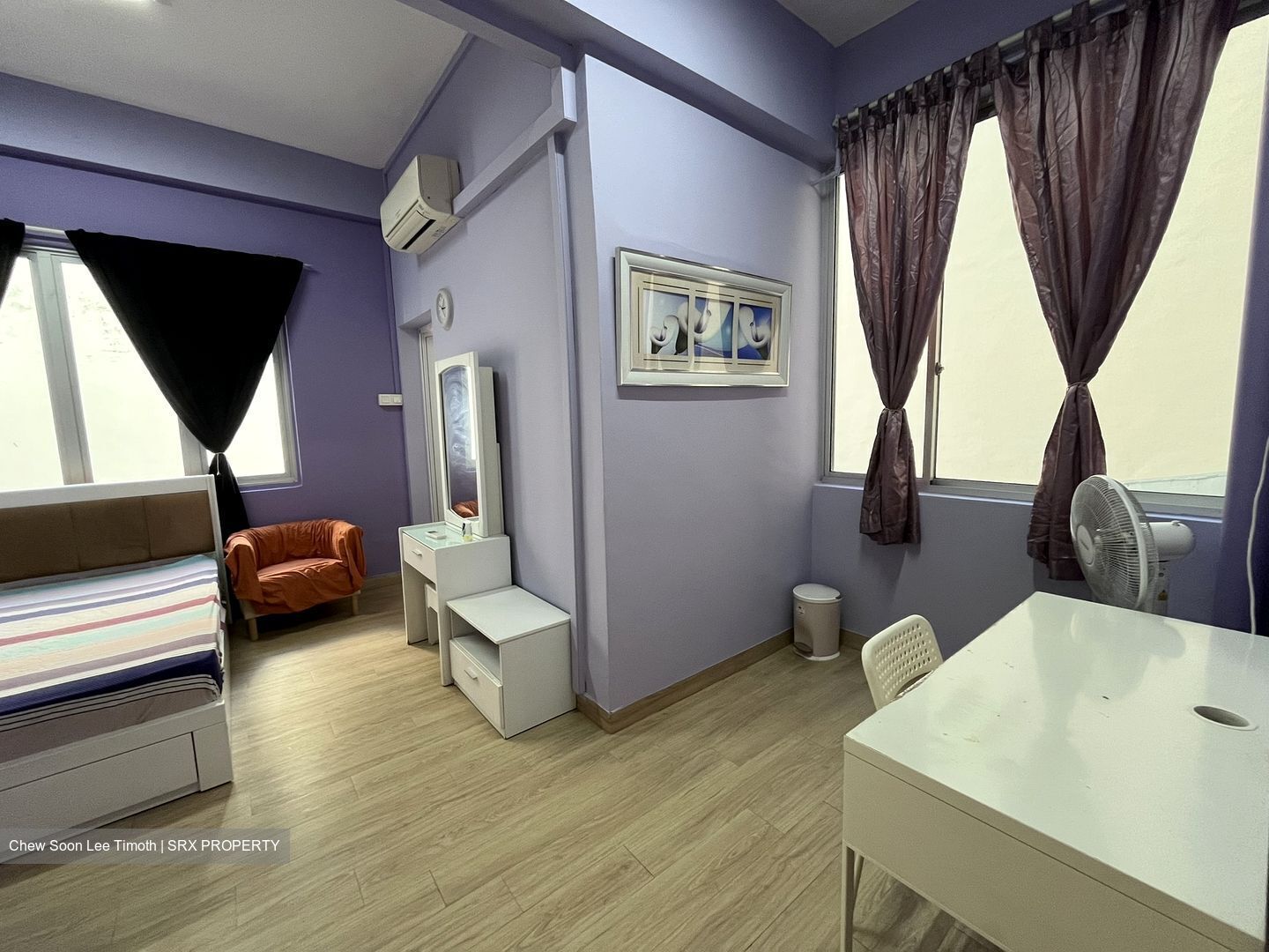 Verdun Road (D8), Condominium #432952891